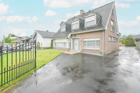 Huis Te Koop Zulte