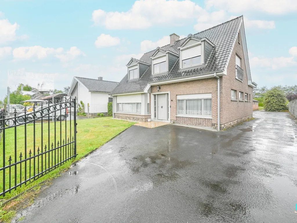 Hoofdfoto Huis in Zulte