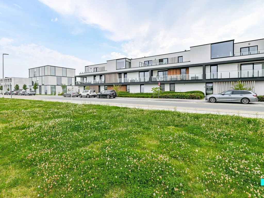 Hoofdfoto Appartement in Lendelede