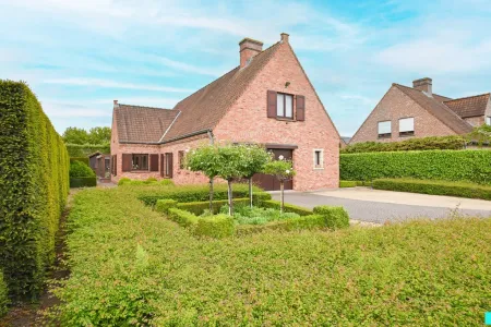 Huis Te Koop Izegem