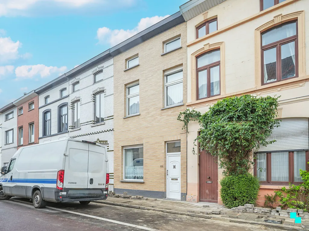 Hoofdfoto Huis in Gentbrugge