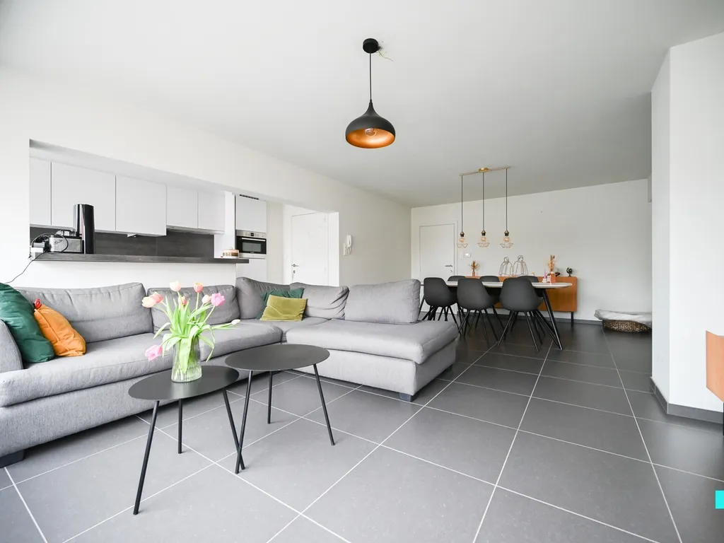 Hoofdfoto Appartement in Izegem