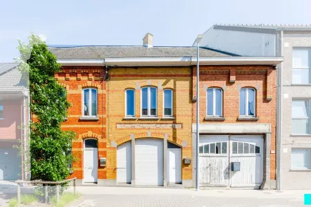 Huis Te Koop Roeselare