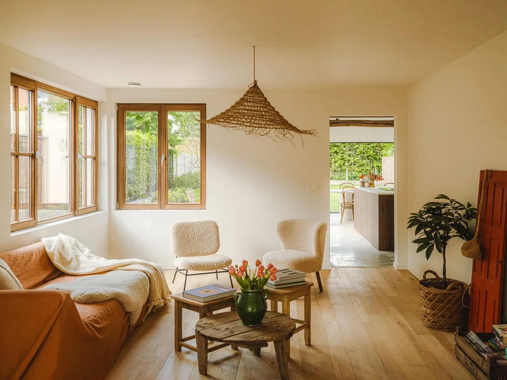 Hoofdfoto Huis in Merelbeke-melle