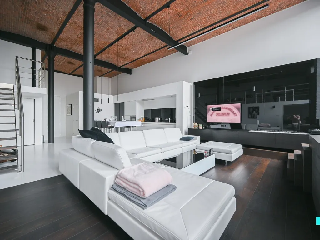 Hoofdfoto Appartement in Kortrijk
