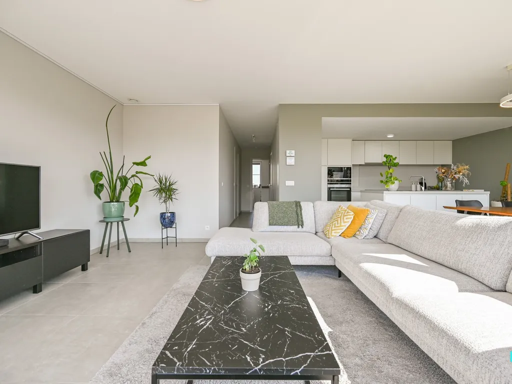Hoofdfoto Appartement in Sint-Eloois-Winkel