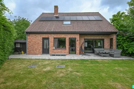 Huis Te Koop Izegem