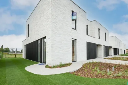 Huis Te Koop Wielsbeke