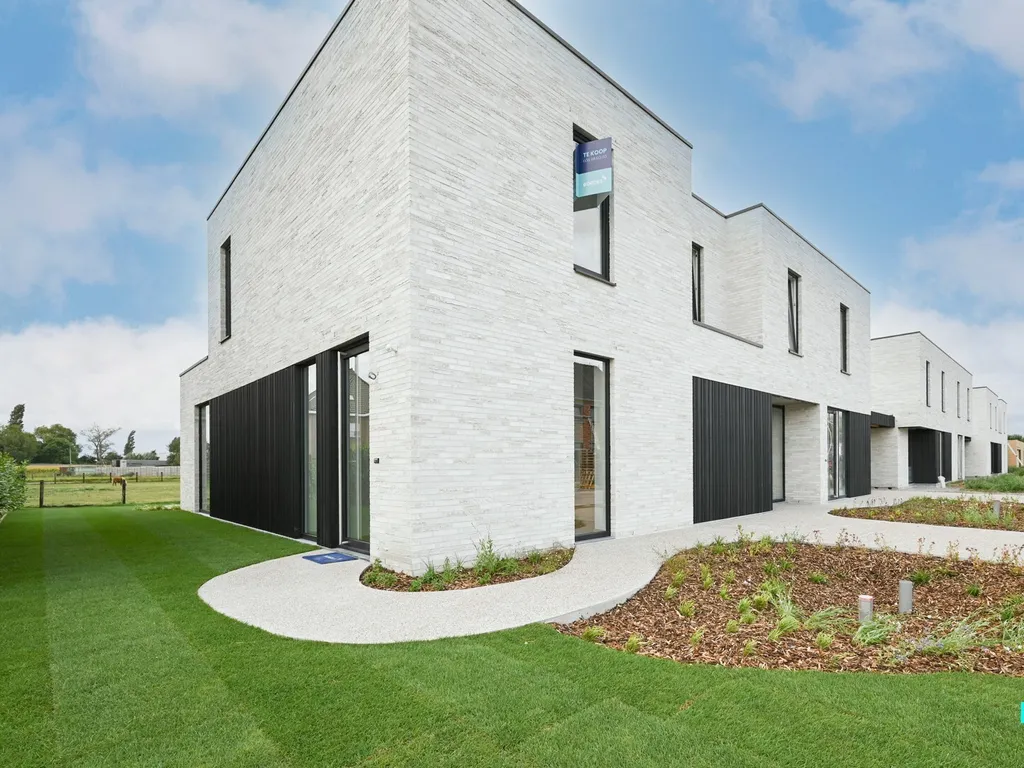 Hoofdfoto Huis in Wielsbeke