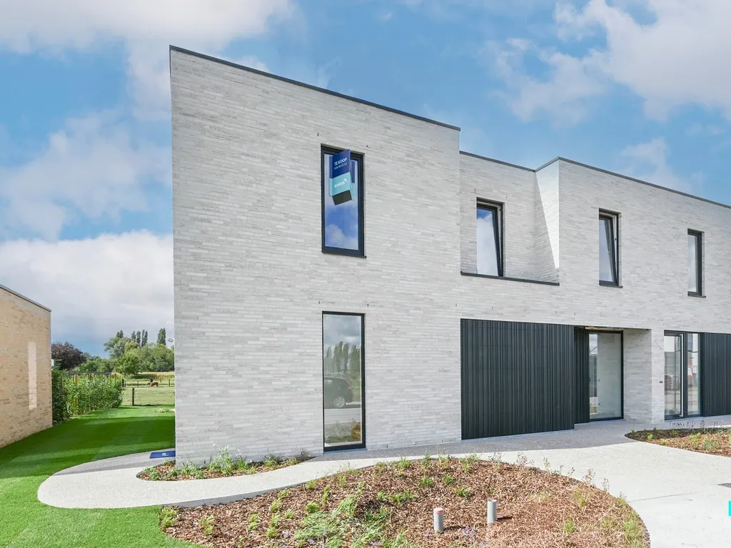 Hoofdfoto Huis in Wielsbeke
