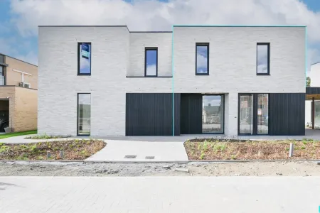 Huis Te Koop Wielsbeke
