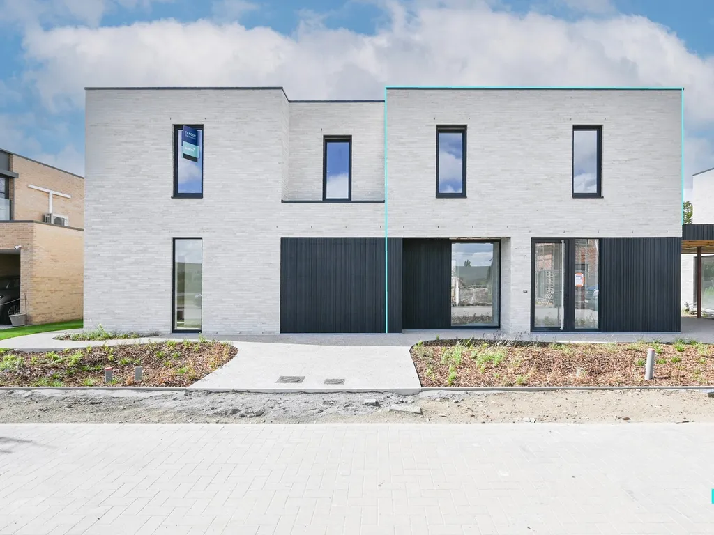 Hoofdfoto Huis in Wielsbeke
