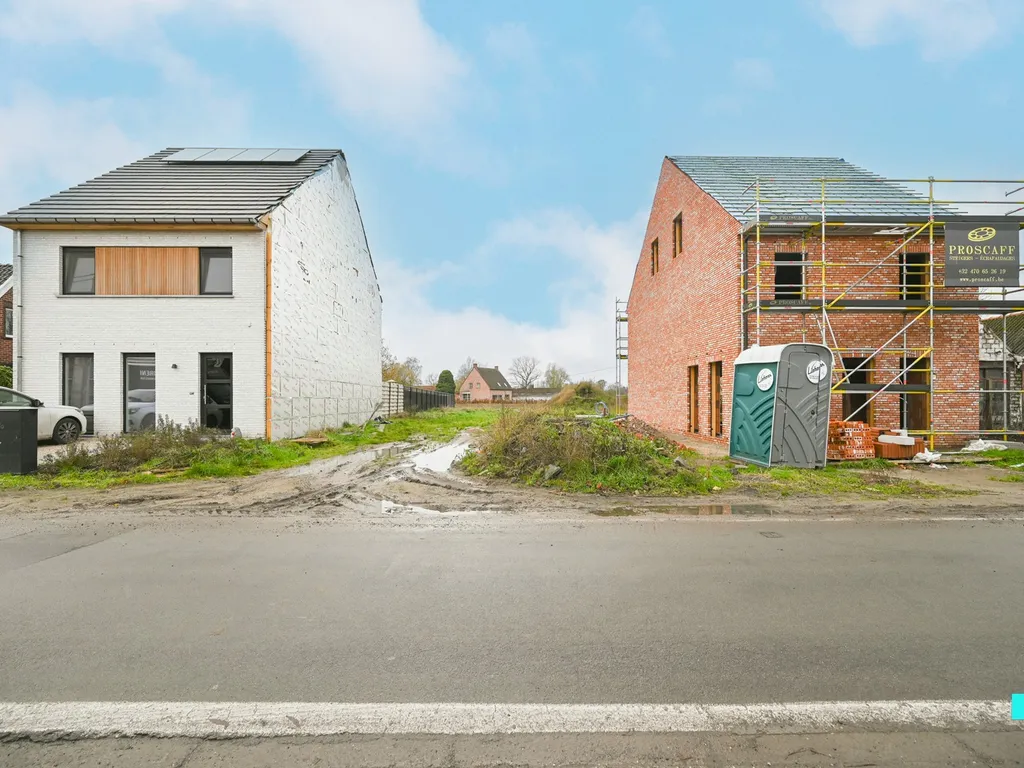 Hoofdfoto Huis in Zulte