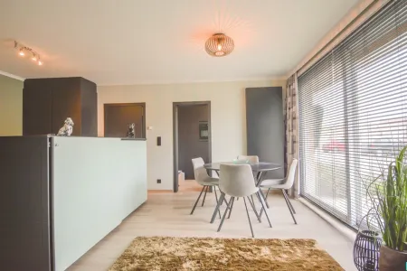 Appartement Te Koop Roeselare