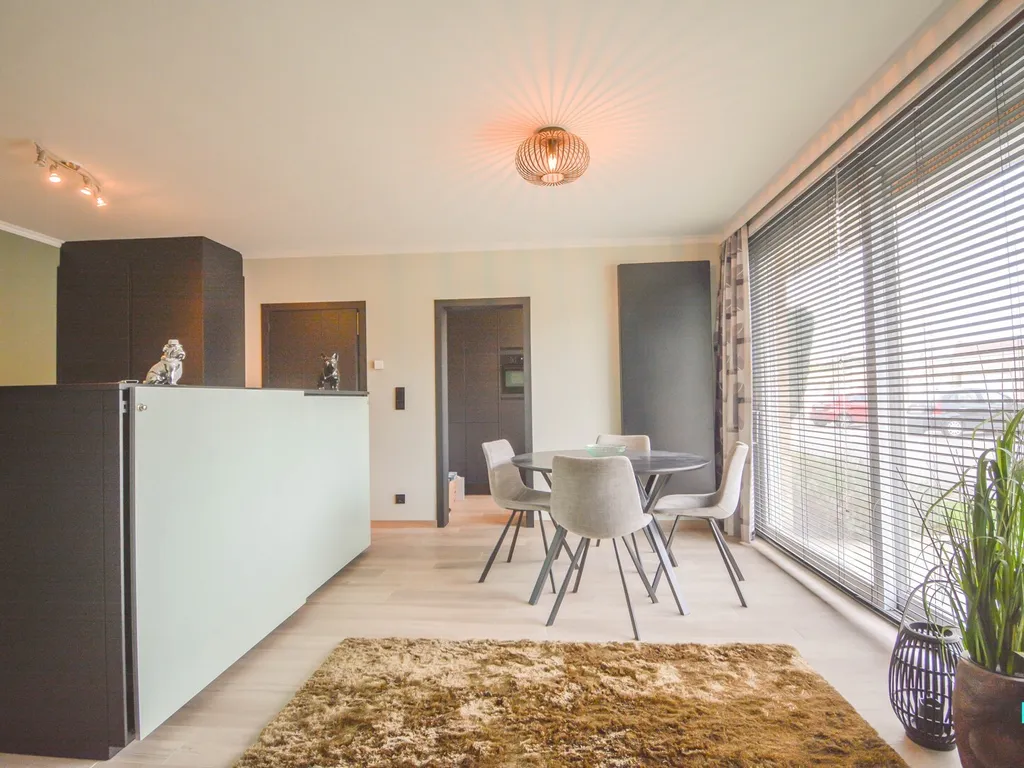 Hoofdfoto Appartement in Roeselare