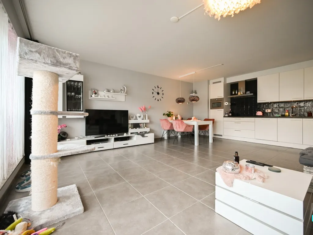 Hoofdfoto Appartement in Rumbeke