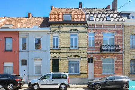 Huis Te Koop Roeselare