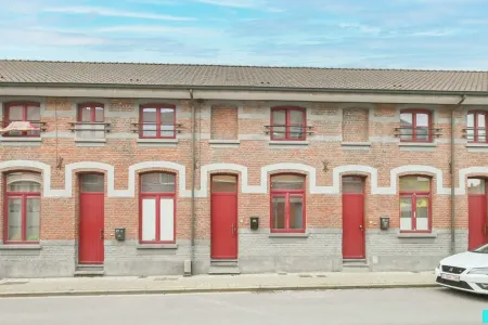 Huis Te Koop Izegem