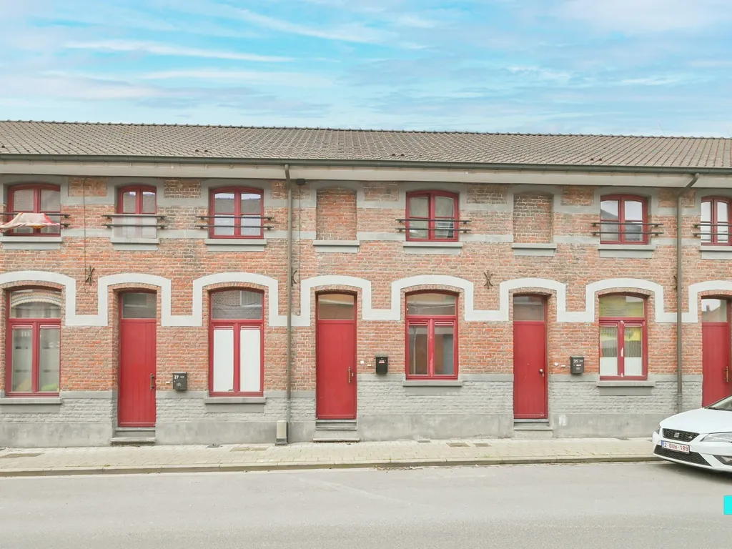 Hoofdfoto Huis in Izegem