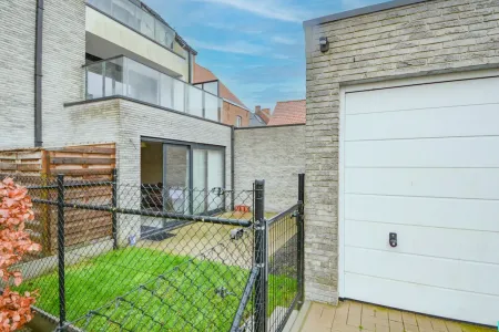 AppartementWestrozebeke