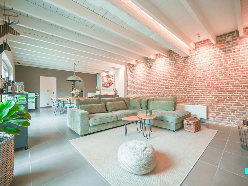 Hoofdfoto Huis in Izegem