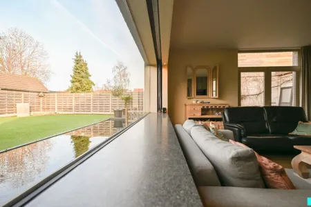 Huis Te Koop Izegem