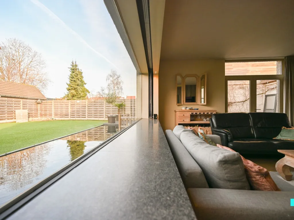 Hoofdfoto Huis in Izegem