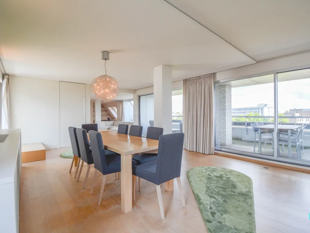 Hoofdfoto Appartement in Roeselare
