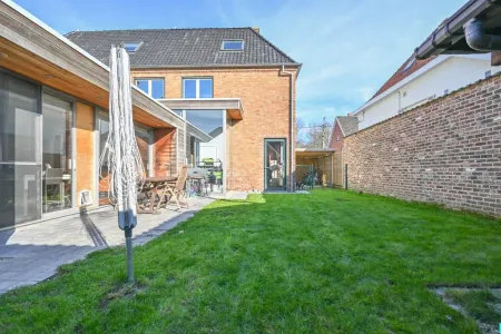 Huis Te Koop Waregem