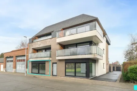 Appartement Te Koop Roeselare