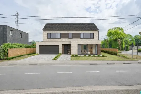 Huis Te Koop Waregem