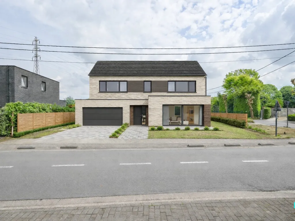 Hoofdfoto Huis in Waregem