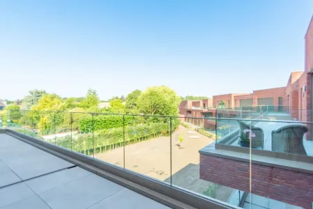 Appartement Te Koop Merelbeke
