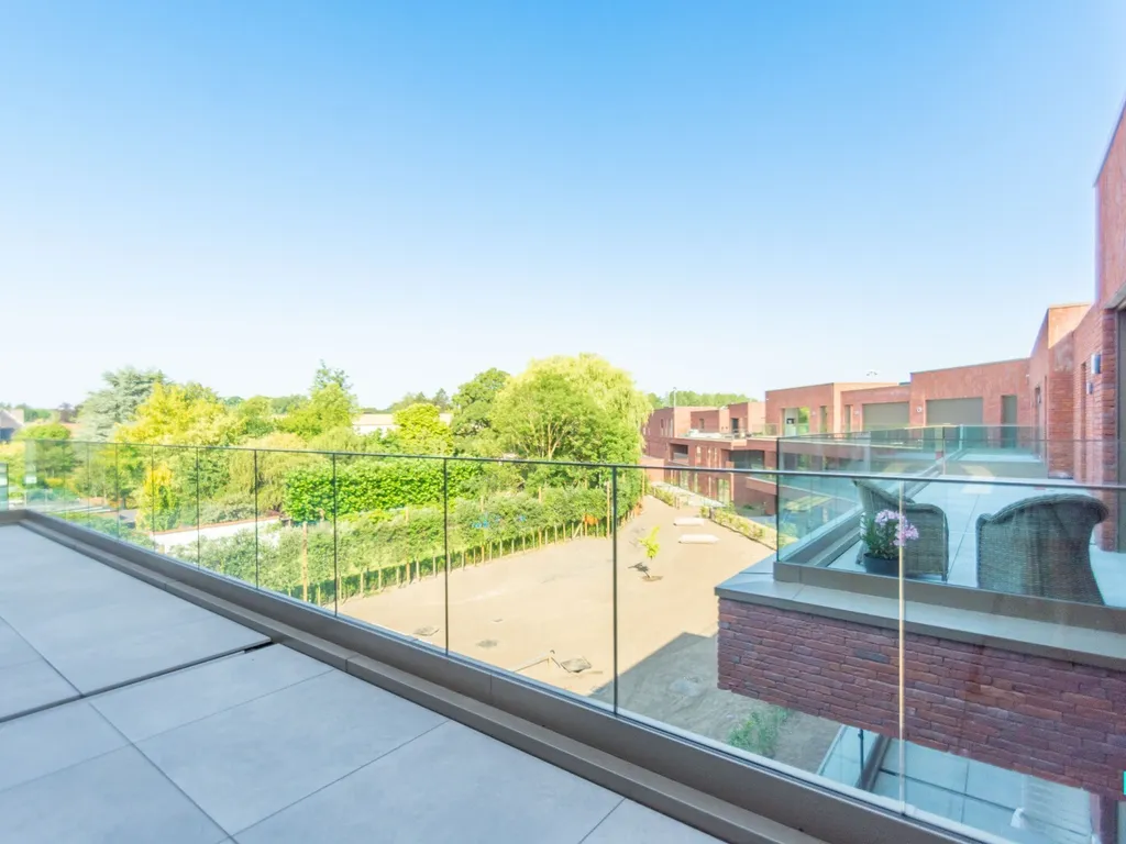 Hoofdfoto Appartement in Merelbeke