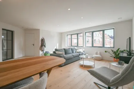 Appartement Te Koop Izegem