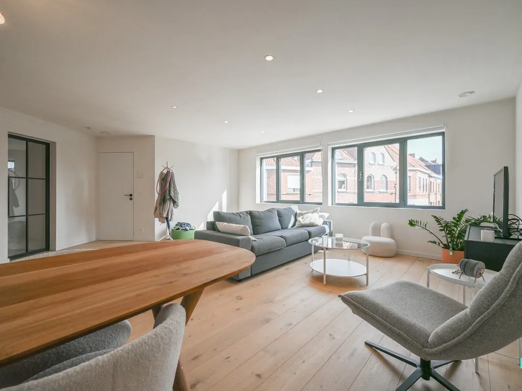 Hoofdfoto Appartement in Izegem