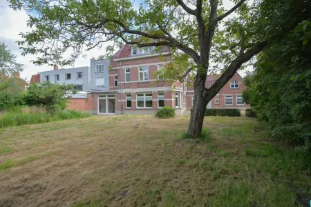 Huis Te Koop Izegem