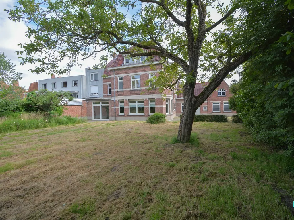 Hoofdfoto Huis in Izegem