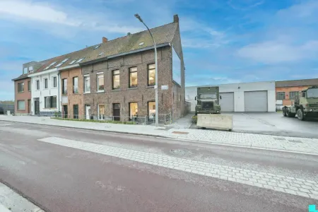 Huis Te Koop Bissegem