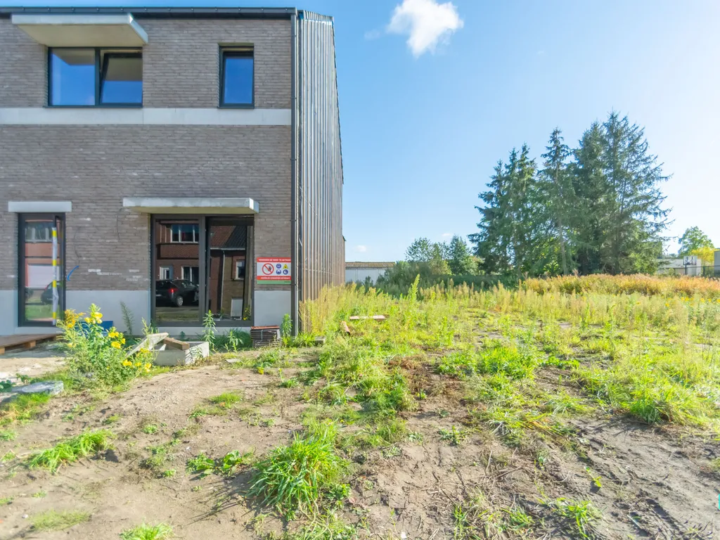 Hoofdfoto Huis in Merelbeke