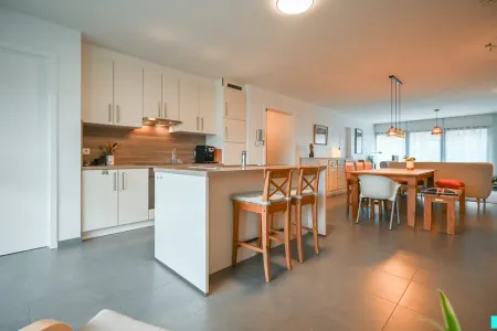 Appartement Te Koop Izegem