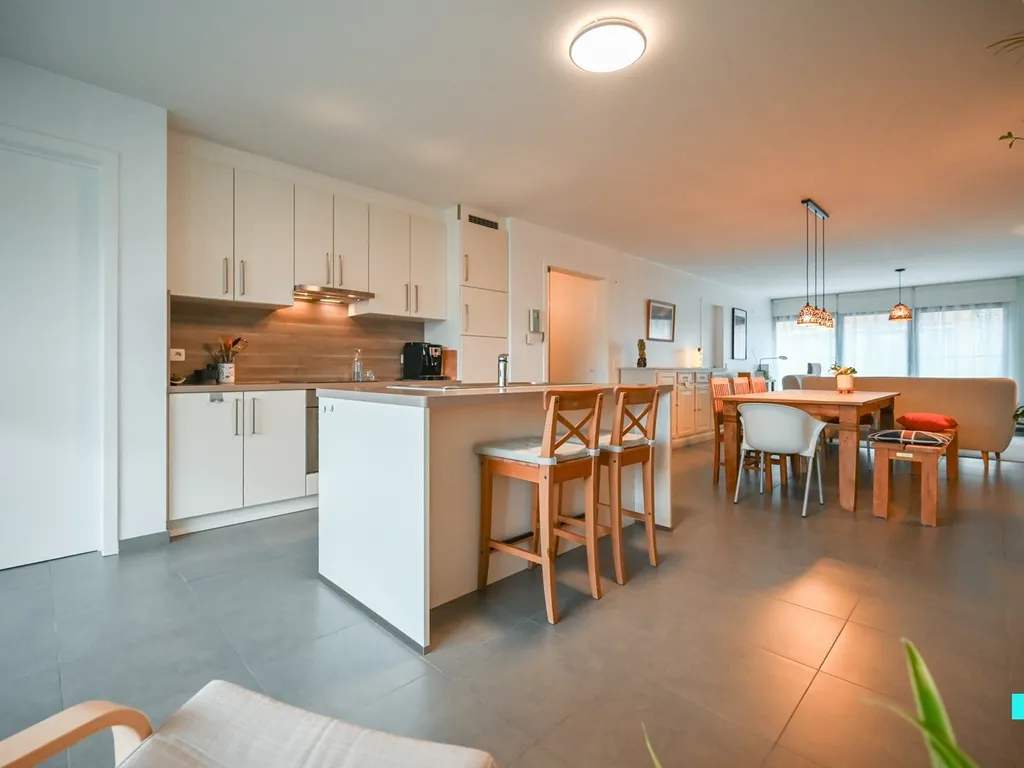 Hoofdfoto Appartement in Izegem