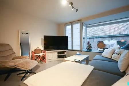 Appartement Te Koop Izegem