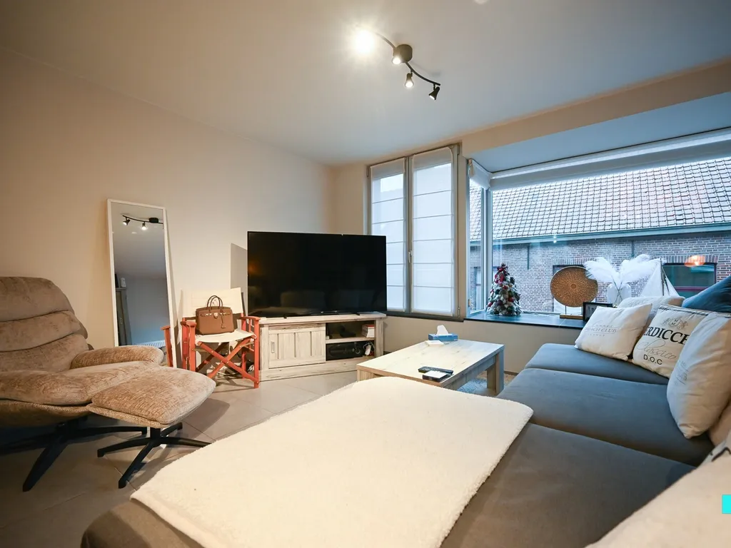 Hoofdfoto Appartement in Izegem