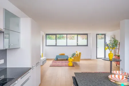 Appartement Te Koop Merelbeke-melle