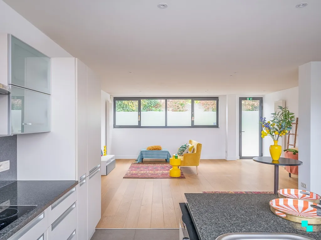 Hoofdfoto Appartement in Merelbeke-melle