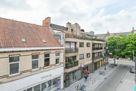 Appartement Te Huur Izegem