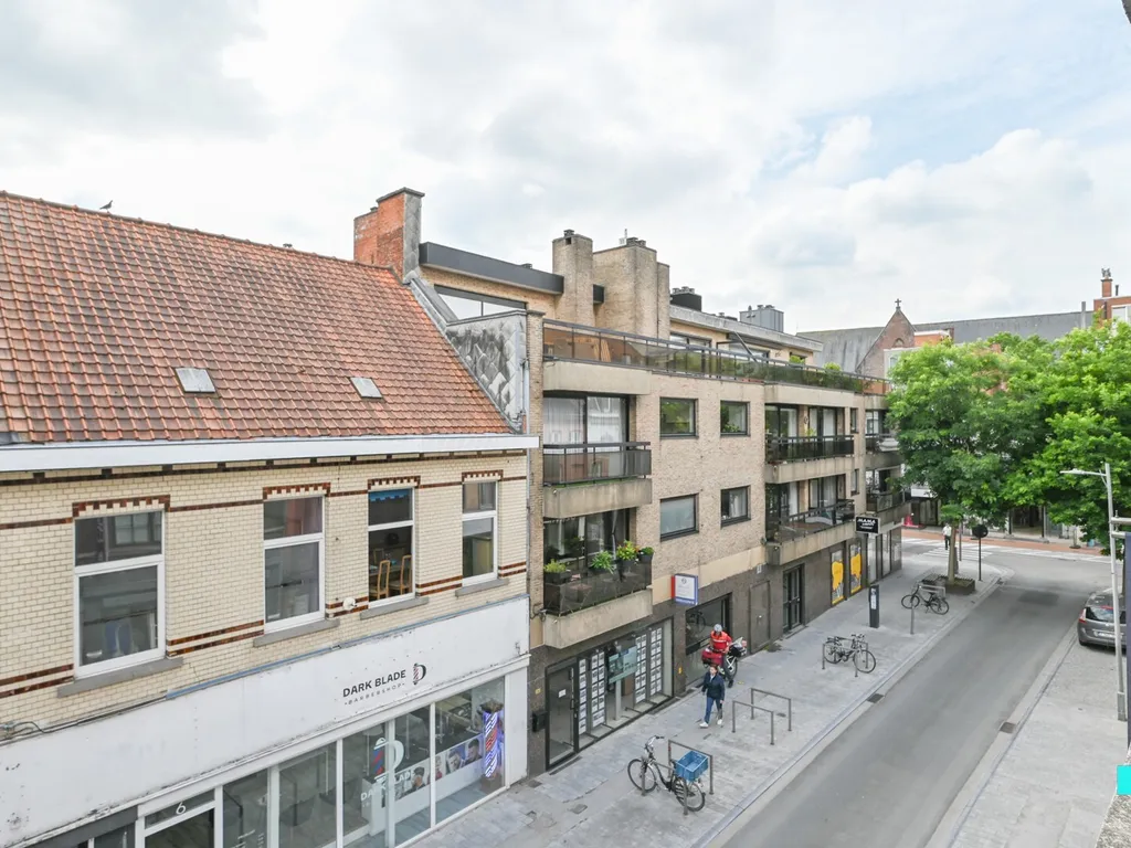Hoofdfoto Appartement in Izegem