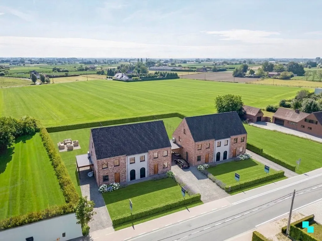 Hoofdfoto Huis in Meulebeke