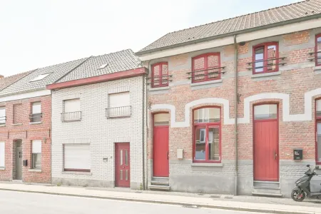Huis Te Koop Izegem